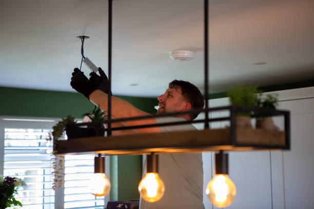 Best Electrical Troubleshooting Services  in Pleasant Hill, PA