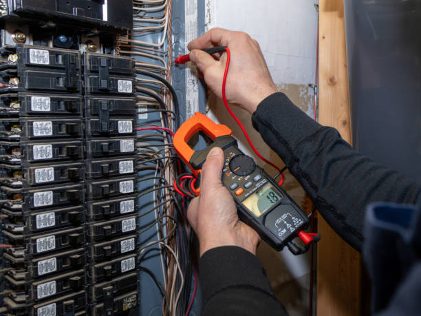 Best Electrical Contractors for Businesses  in Pleasant Hill, PA
