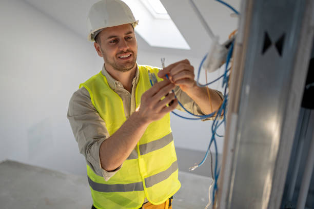 Best Affordable Electrical Installation  in Pleasant Hill, PA