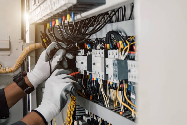 Best Affordable Electrician  in Pleasant Hill, PA